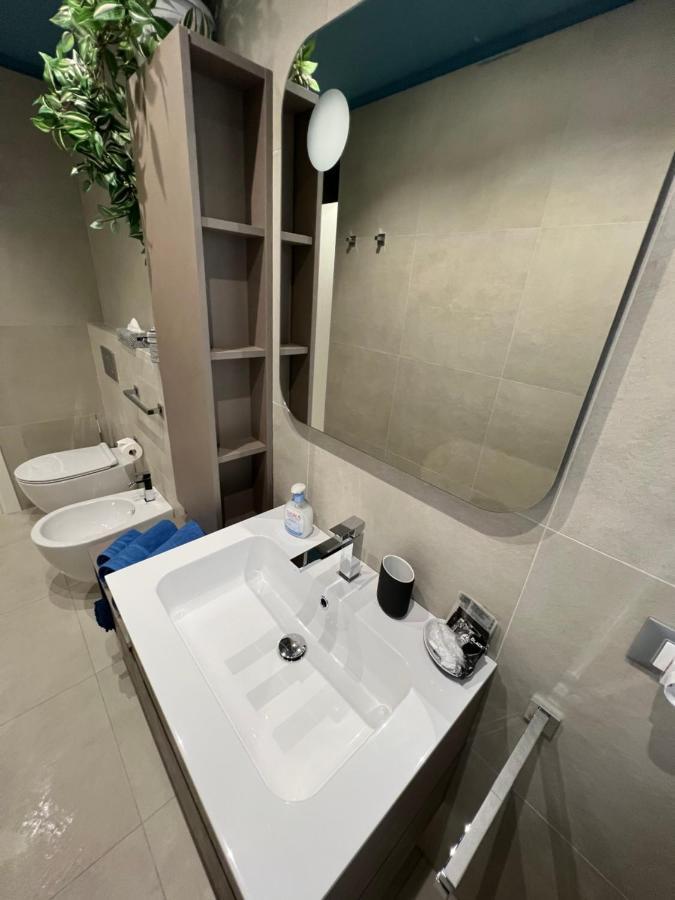 Апартаменти Casa Fiorenza Кіоджа Екстер'єр фото